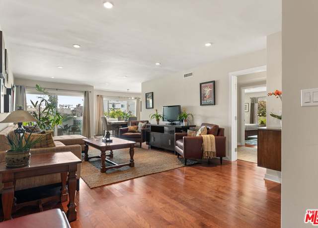 Property at 811 S Bedford St #304, Los Angeles, CA 90035, 2 beds, 2 baths