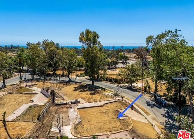 Property at 16327 Akron St, Pacific Palisades, CA 90272