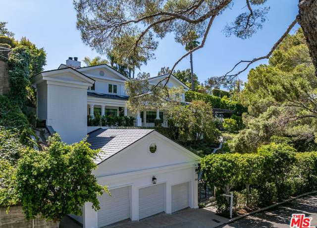 Property at 365 Norcroft Ave, Los Angeles, CA 90024, 5 beds, 5.5 baths