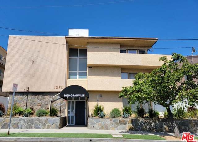 Property at 1020 Granville Ave #103, Los Angeles, CA 90049, 2 beds, 2 baths