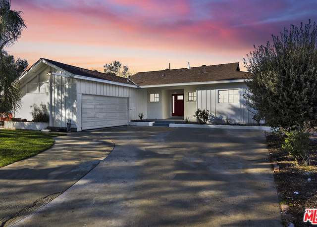 Property at 21819 Arminta St, Canoga Park, CA 91304, 6 beds, 4 baths