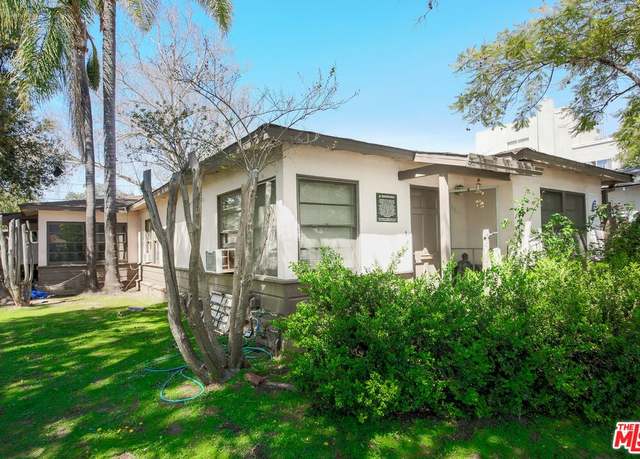 Property at 5661 Kester Ave, Van Nuys, CA 91411, 4 beds, 2 baths