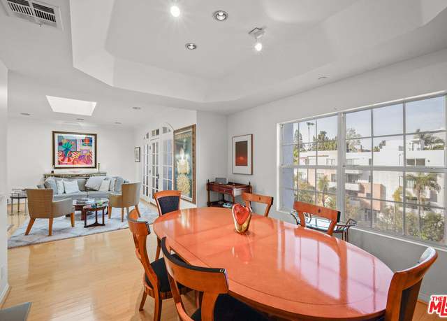 Property at 2025 S Beverly Glen Blvd Unit PHD, Los Angeles, CA 90025, 3 beds, 3 baths
