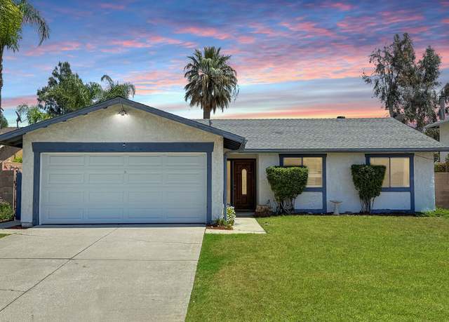 Property at 6831 Valinda Ave, Rancho Cucamonga, CA 91701, 3 beds, 2 baths