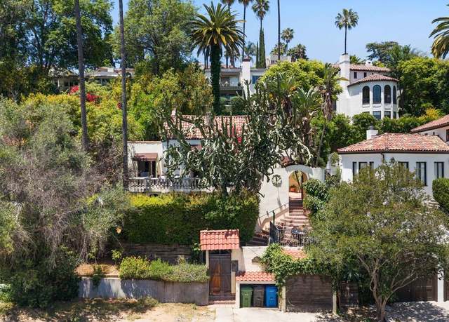 Property at 6615 Emmet Ter, Los Angeles, CA 90068, 3 beds, 2 baths