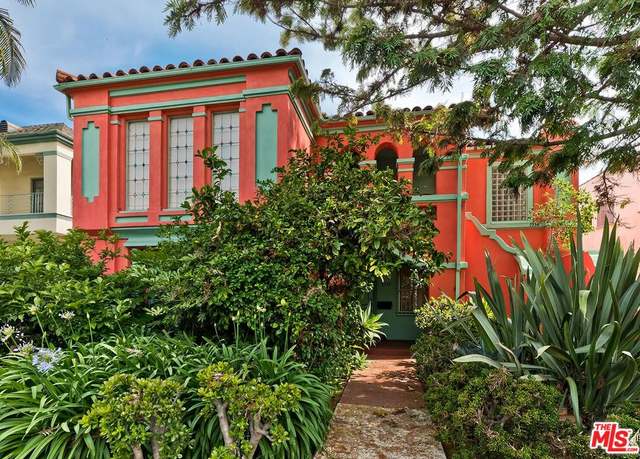 Property at 7932 Blackburn Ave, Los Angeles, CA 90048, 6 beds, 4 baths