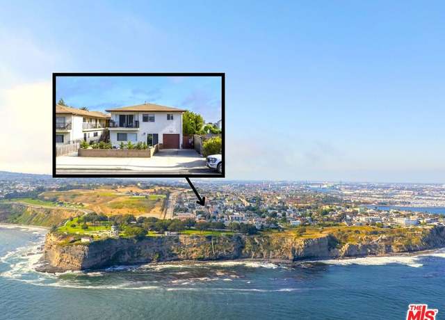 Property at 721 W 39th St, San Pedro, CA 90731, 12 beds, 7 baths
