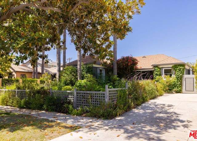 Property at 133 S Kilkea Dr, Los Angeles, CA 90048, 2 beds, 2 baths