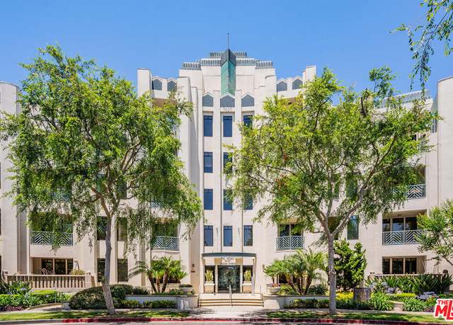 Property at 5625 W Crescent Park #335, Playa Vista, CA 90094, 2 beds, 2.5 baths