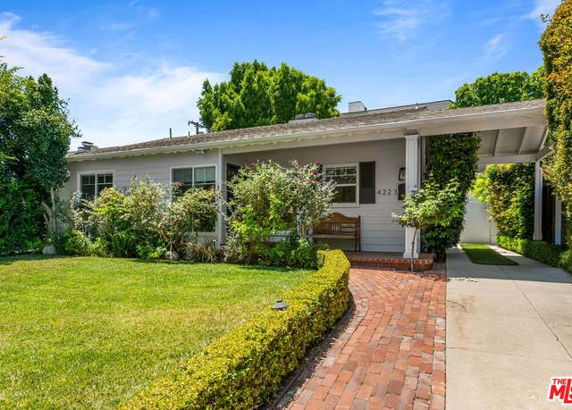 Property at 4223 Wilkinson Ave, Studio City, CA 91604, 3 beds, 2 baths