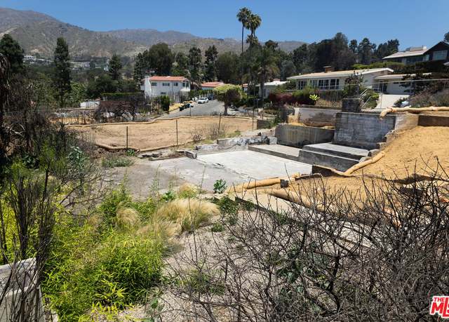 Property at 17908 Vicino Way, Pacific Palisades, CA 90272