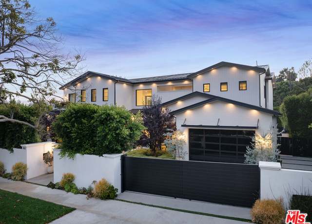 Property at 455 N Bundy Dr, Los Angeles, CA 90049, 6 beds, 7 baths
