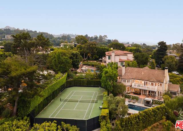 Property at 253 Ashdale Pl, Los Angeles, CA 90049, 6 beds, 5.5 baths