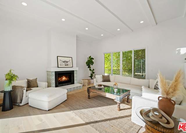 Property at 4148 Sunswept Dr, Studio City, CA 91604, 5 beds, 5 baths