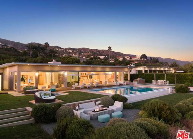 Property at 24685 Pacific Coast Hwy, Malibu, CA 90265, 4 beds, 6 baths