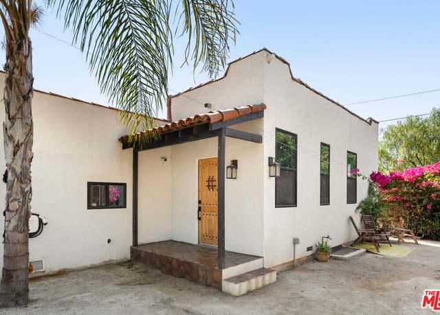 Property at 3202 Drew St, Los Angeles, CA 90065, 3 beds, 2 baths