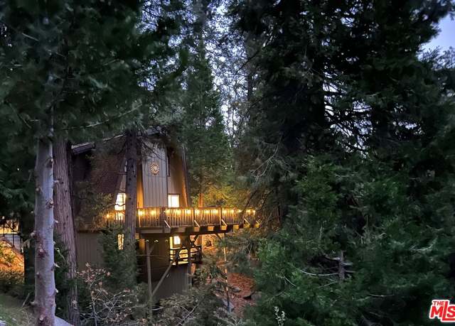 Property at 24310 Altdorf Dr, Crestline, CA 92325, 3 beds, 2 baths