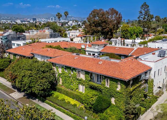Property at 450 N Sycamore Ave #4, Los Angeles, CA 90036, 2 beds, 1 bath