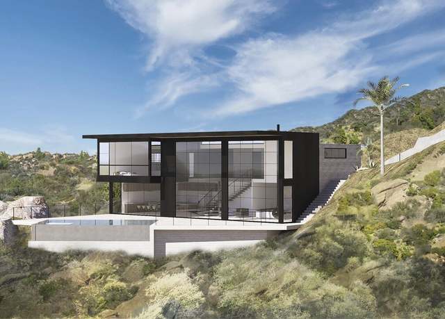 Property at 24775 W Saddle Peak Rd, Malibu, CA 90265