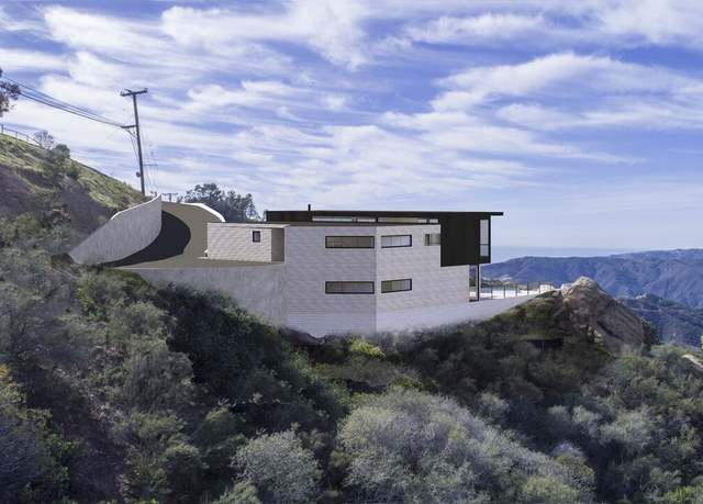 Property at 24775 W Saddle Peak Rd, Malibu, CA 90265