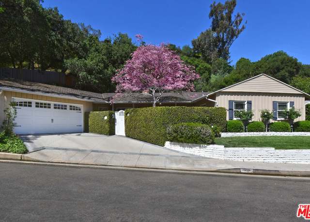 Property at 3853 Stone Canyon Ave, Sherman Oaks, CA 91403, 3 beds, 3 baths