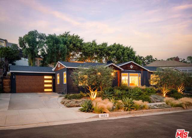 Property at 3823 Lorado Way, View Park, CA 90043, 3 beds, 3 baths