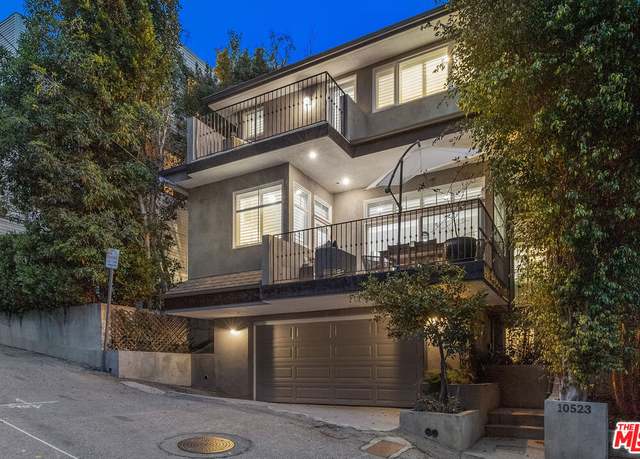 Property at 10523 Selkirk Ln, Los Angeles, CA 90077, 3 beds, 3 baths