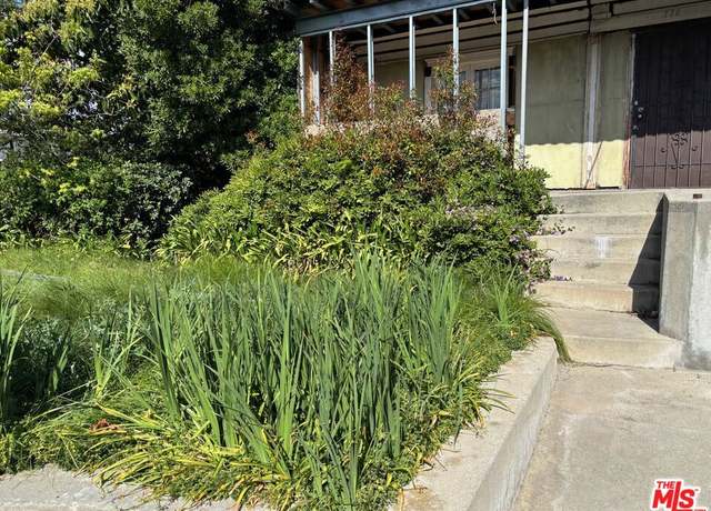 Property at 770 N Alexandria Ave, Los Angeles, CA 90029, 3 beds, 1 bath