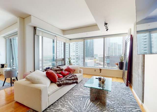 Property at 1155 S Grand Ave #1106, Los Angeles, CA 90015, 1 bed, 1 bath