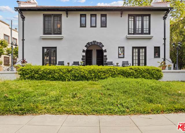 Property at 2406 3rd Ave, Los Angeles, CA 90018, 8 beds, 4 baths