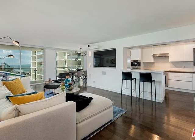 Property at 201 Ocean Ave Unit 504B, Santa Monica, CA 90402, 3 beds, 2.5 baths