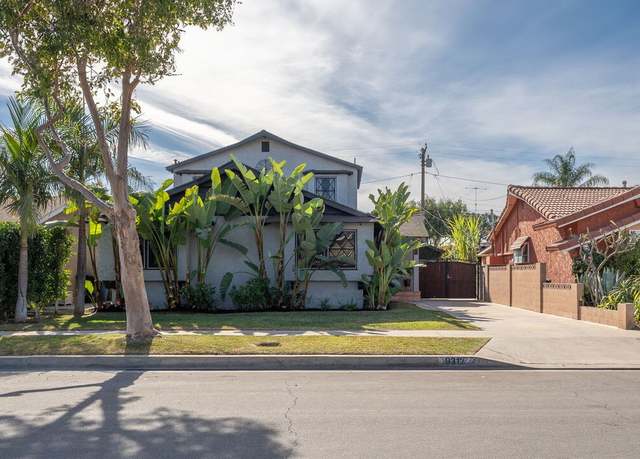 Property at 9312 Heiner St, Bellflower, CA 90706, 5 beds, 3 baths