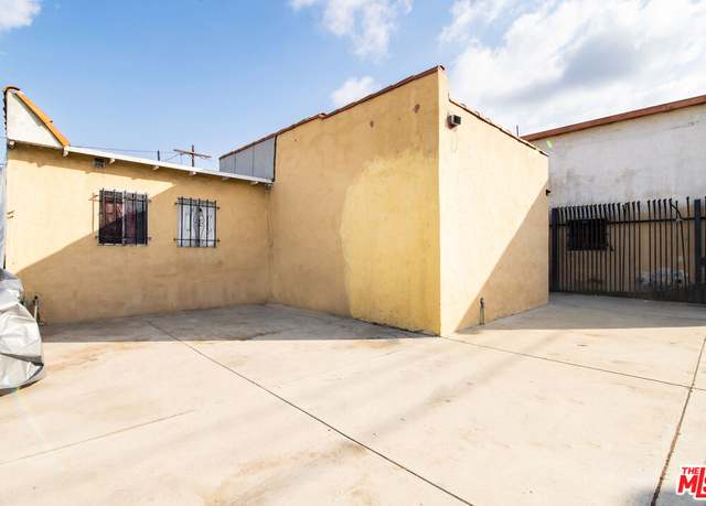 Property at 7508 S Main St, Los Angeles, CA 90003, 4 beds, 4 baths
