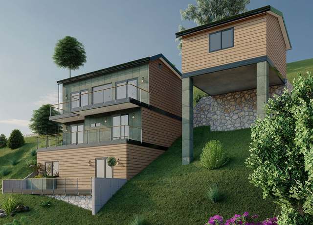 Property at 1947 Rosebud, Los Angeles, CA 90039