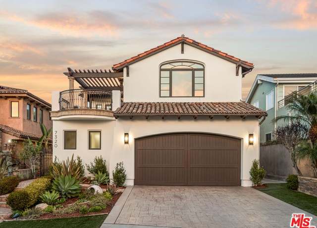 Property at 7320 Trask Ave, Playa Del Rey, CA 90293, 5 beds, 4 baths