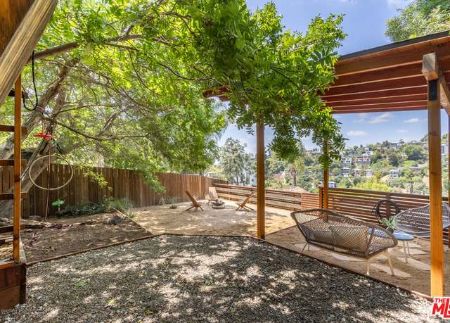 Property at 450 Rustic Dr, Los Angeles, CA 90065, 3 beds, 2 baths
