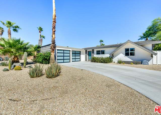 Property at 2146 N Blando Rd, Palm Springs, CA 92262, 3 beds, 3 baths