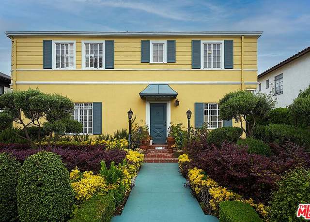 Property at 701 Lorraine Blvd, Los Angeles, CA 90005, 8 beds, 8 baths