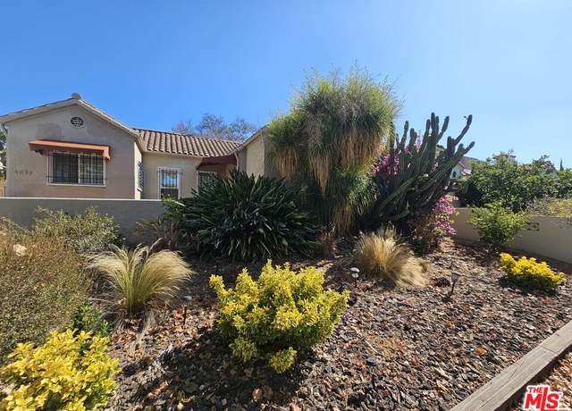 Property at 6637 Colgate Ave, Los Angeles, CA 90048, 3 beds, 1 bath