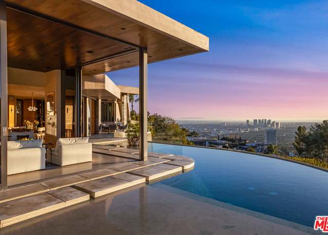 Property at 1525 Blue Jay Way, Los Angeles, CA 90069, 4 beds, 6 baths