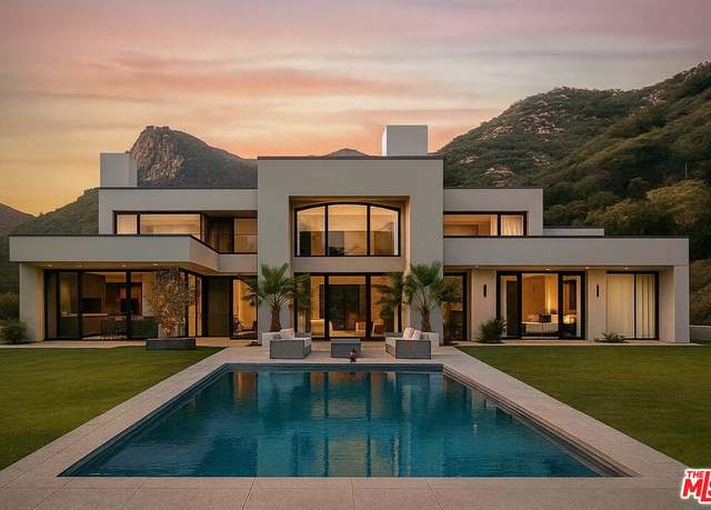 Property at 32067 Lobo Canyon Rd, Agoura Hills, CA 91301