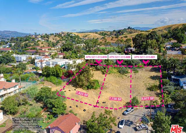 Property at 2314 N Holgate Sq, Los Angeles, CA 90031