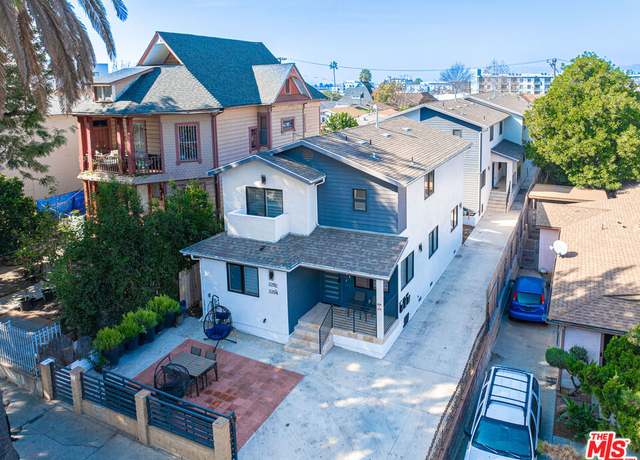 Property at 325 N Union Ave, Los Angeles, CA 90026, 12 beds, 12 baths