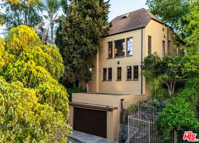 Property at 263 Lamont Dr, Los Angeles, CA 90042, 3 beds, 2.5 baths