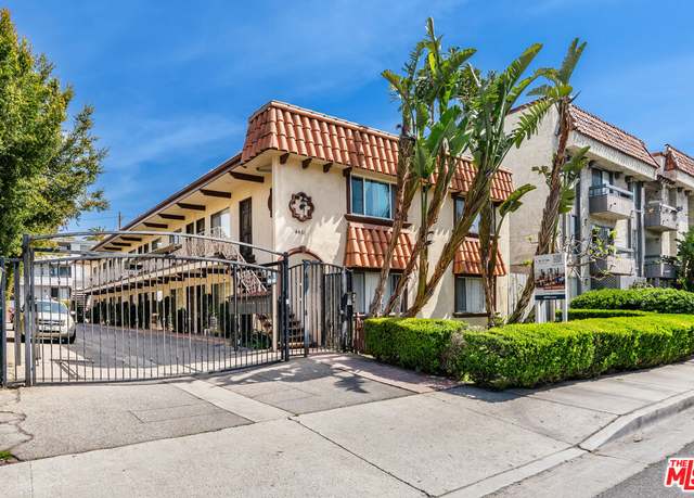 Property at 4436 Woodman Ave, Sherman Oaks, CA 91423, 17 beds, 16 baths