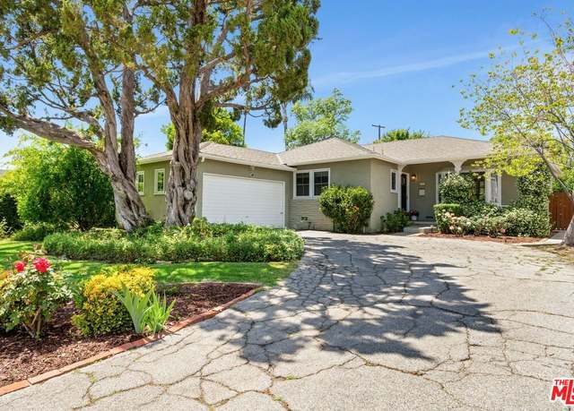 Property at 6501 Randi Ave, Woodland Hills, CA 91303, 3 beds, 2 baths