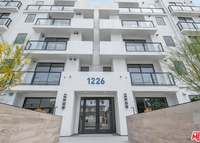 Property at 1226 S Bedford St #504, Los Angeles, CA 90035, 3 beds, 3.5 baths