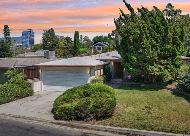 Property at 3684 Willowcrest Ave, Studio City, CA 91604, 3 beds, 3.5 baths