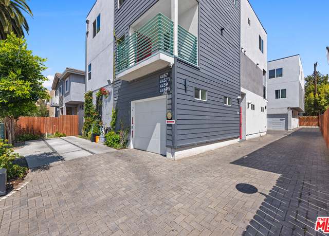 Property at 4457 Rosewood Ave, Los Angeles, CA 90004, 13 beds, 12 baths