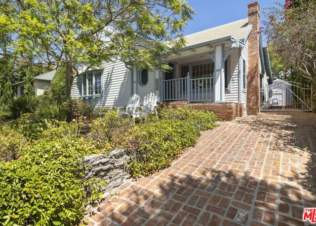 Property at 723 14th St, Santa Monica, CA 90402, 3 beds, 2 baths